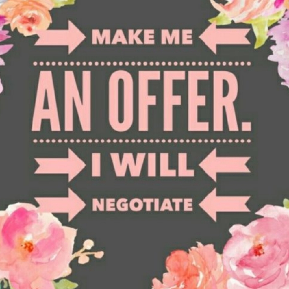 Offers